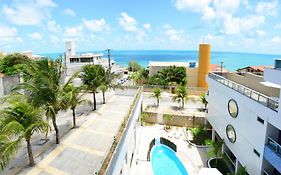Happy Hotel Ponta Negra